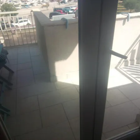 Apartman Biograd Apartment Biograd Na Moru