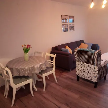 Apartman Biograd *