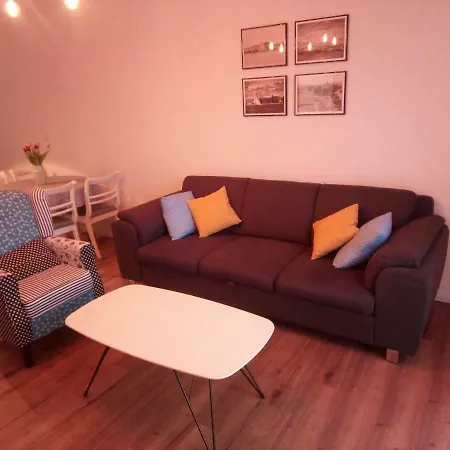 Apartman Biograd * Biograd Na Moru