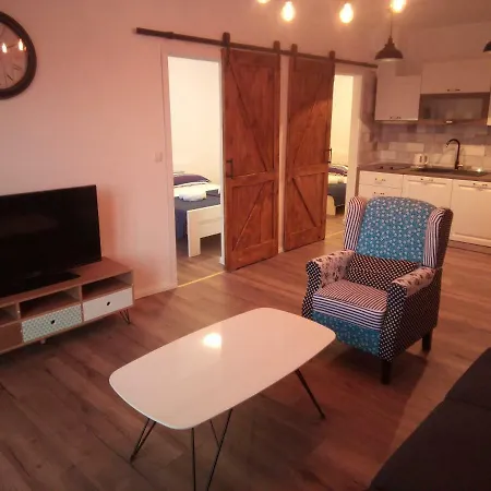 Apartman Biograd Biograd Na Moru