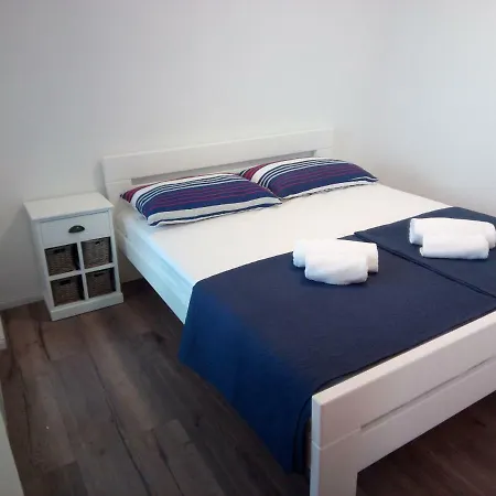 Apartment Apartman Biograd *