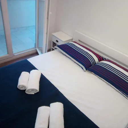 Apartman Biograd