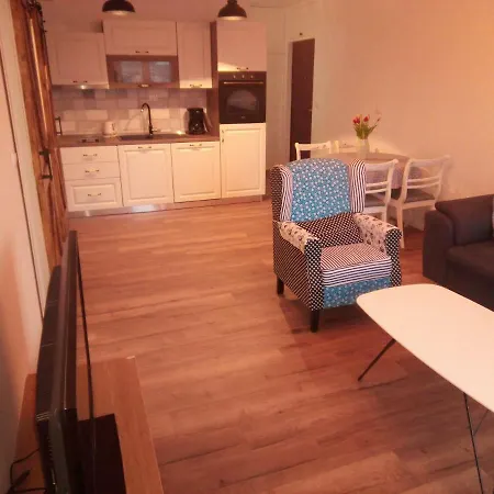 Apartment Apartman Biograd