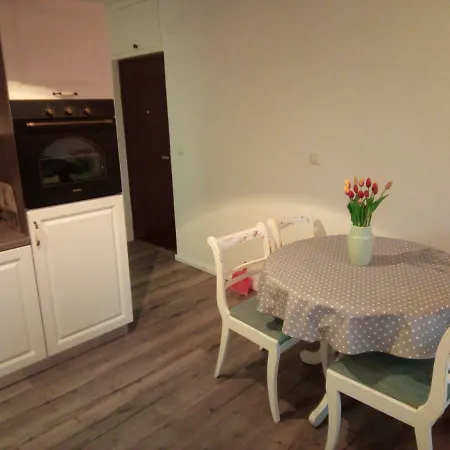 Apartman Biograd Biograd Na Moru