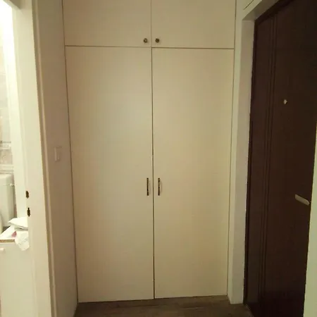 Apartment Apartman Biograd