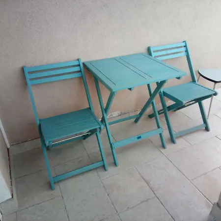 Apartment Apartman Biograd *