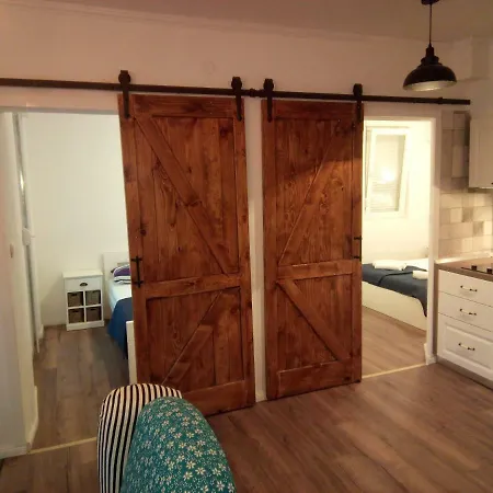 Apartman Biograd * Biograd Na Moru