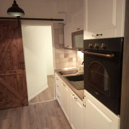 Apartment Apartman Biograd