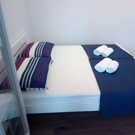 Apartment Apartman Biograd *