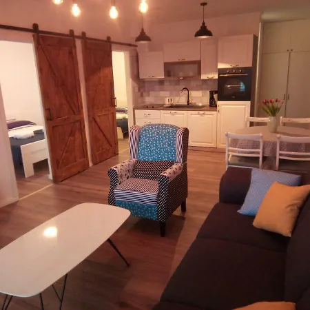 Apartman Biograd *