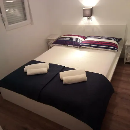 Apartment Apartman Biograd Biograd Na Moru