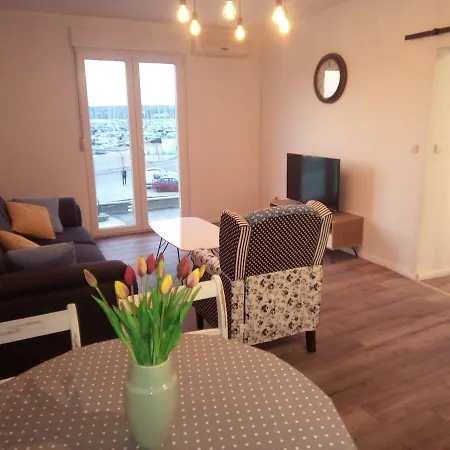 Apartment Apartman Biograd