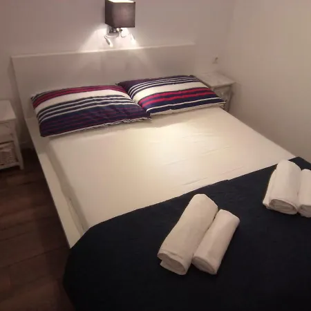 Apartman Biograd Biograd Na Moru