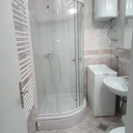 Apartman Biograd *