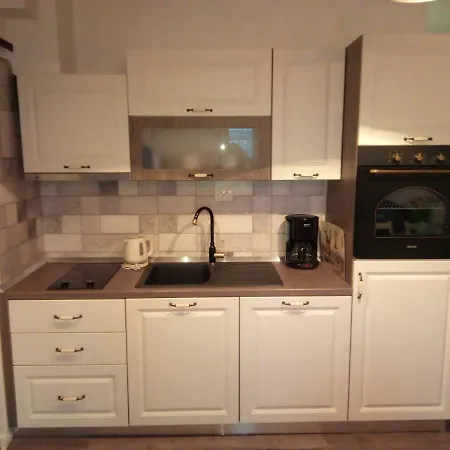 Apartman Biograd * Biograd Na Moru