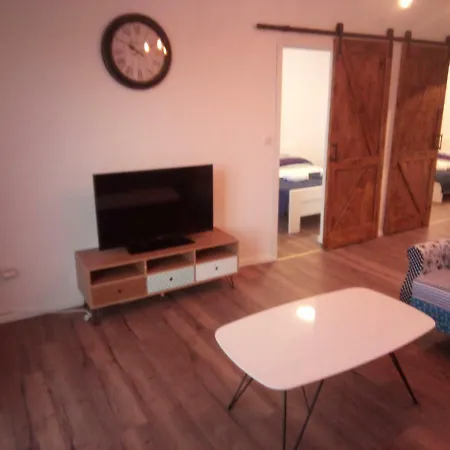 Apartman Biograd Biograd Na Moru